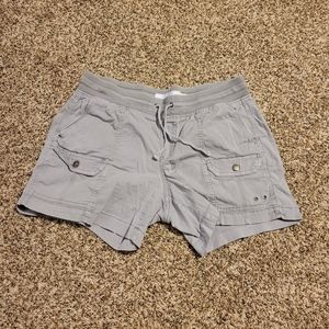 Sonoma womens cargo shorts